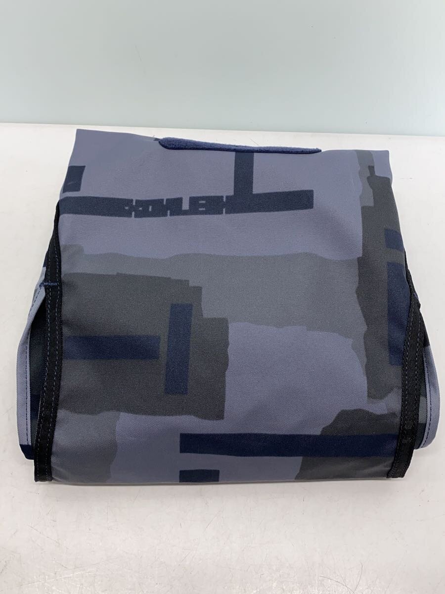 【中古】Helinox◆タクティカルチェア/カモ/チェア/1人用/BLK【スポーツ】