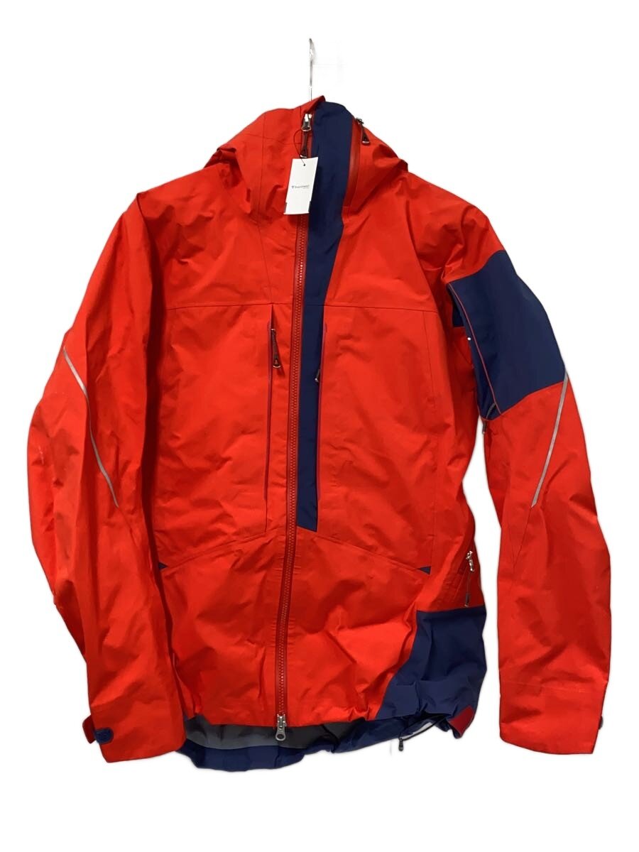 【中古】PHENIX◆スポーツウェアー/M/ORN/PHA52ST01【スポーツ】