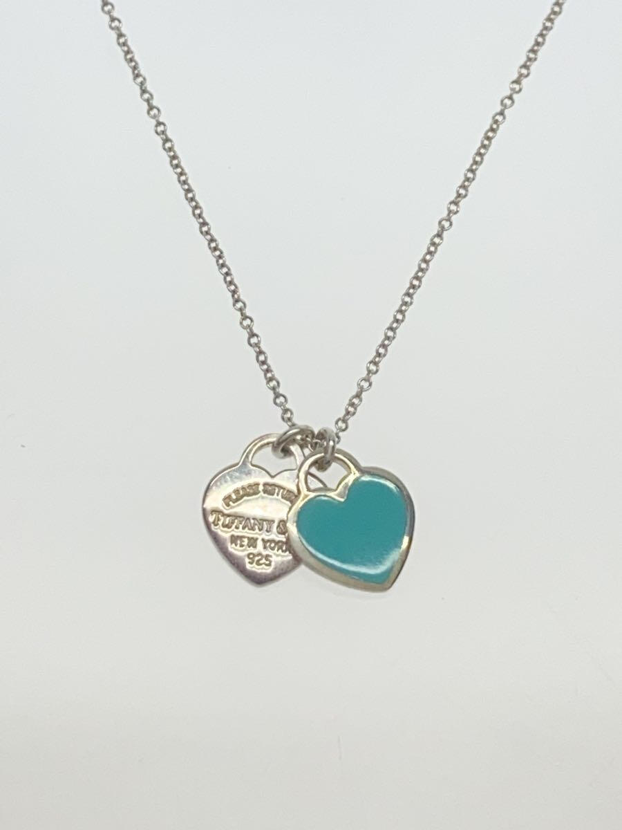 【中古】TIFFANY&Co.◆