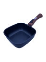 【中古】IRIS OHYAMA◆フライパン【キッチン用品】