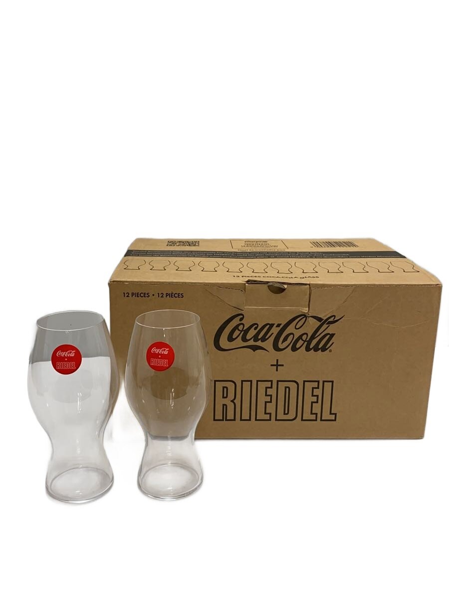 Other - 【中古】Riedel◆グラス/11点以上/CLR【キッチン用品】