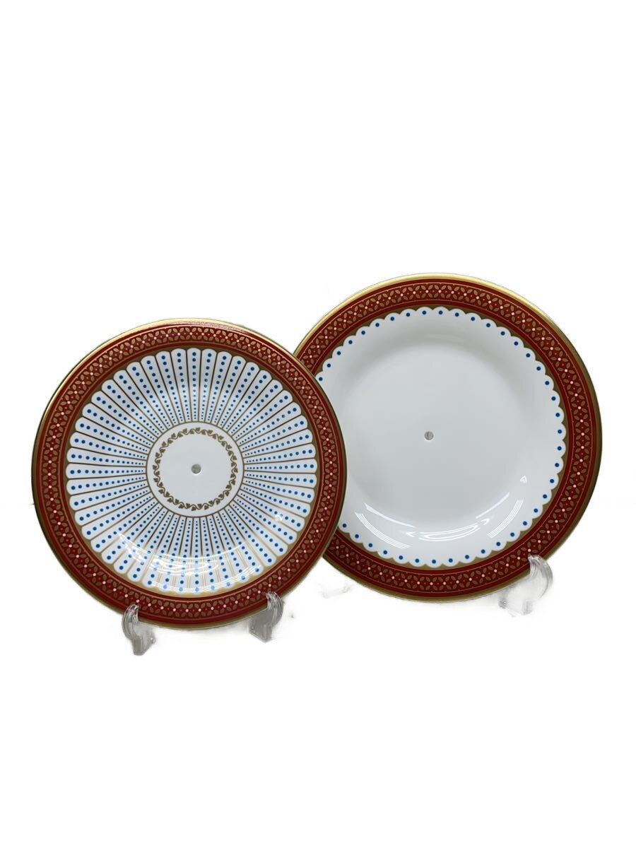  ハーレクインコレクション クイーンオブハート プレート 皿 ハーレクインコレクション クイーンオブハート プレート 皿