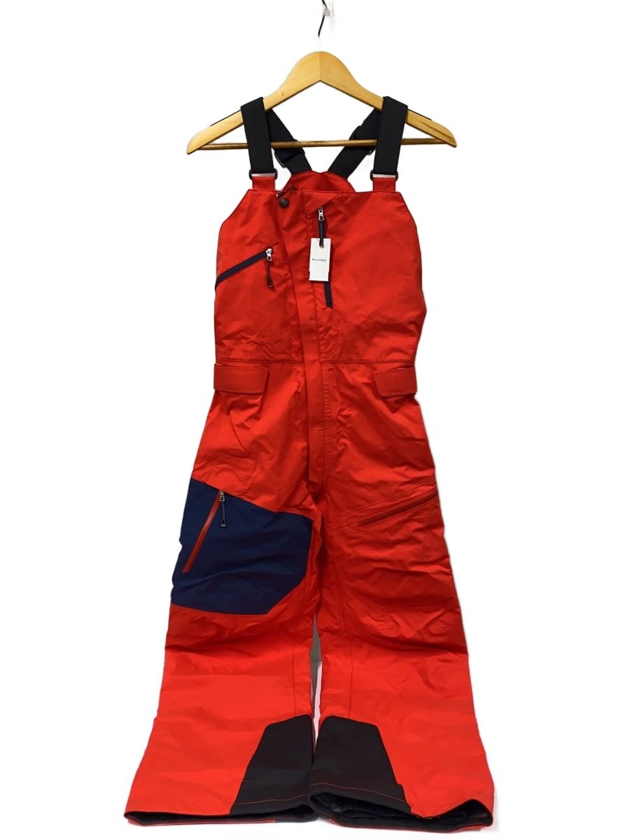 【中古】PHENIX◆スポーツウェアー/M/ORN/PHA52SB01【スポーツ】