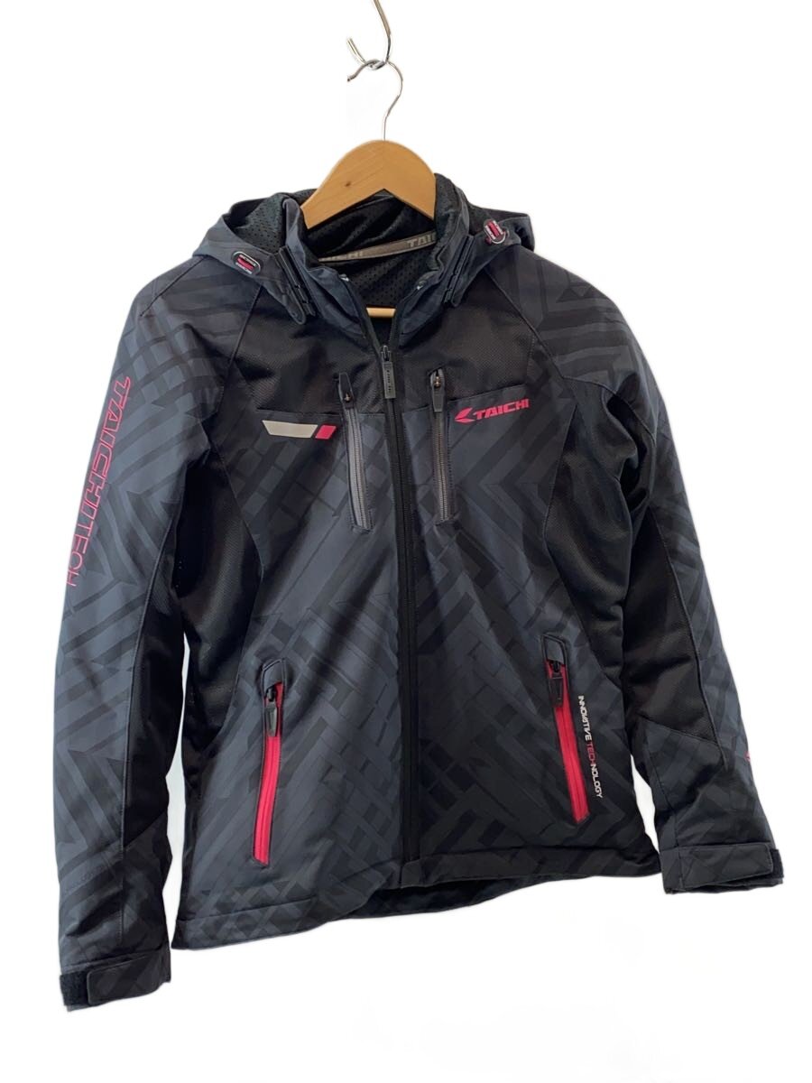 【中古】TAICHI/スポーツウェアー/--/BLK/RSJ328/RSJ329【スポーツ】