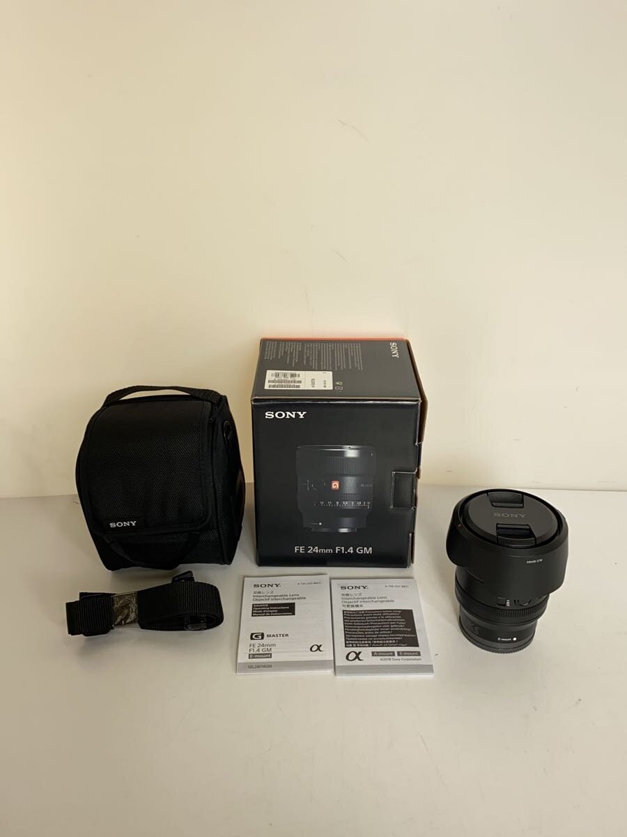楽天市場】中古 24mm 1.4 ソニーの通販
