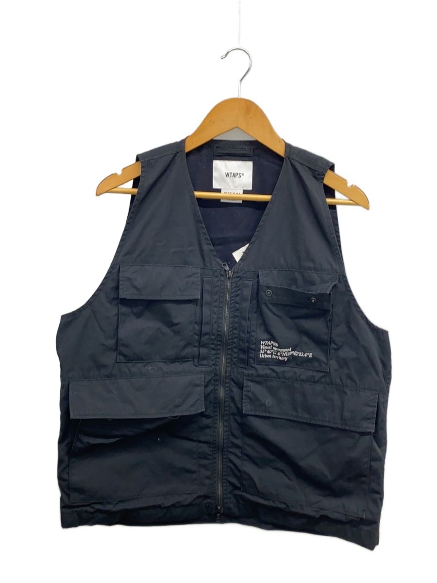 楽天市場】wtaps ダウンベストの通販