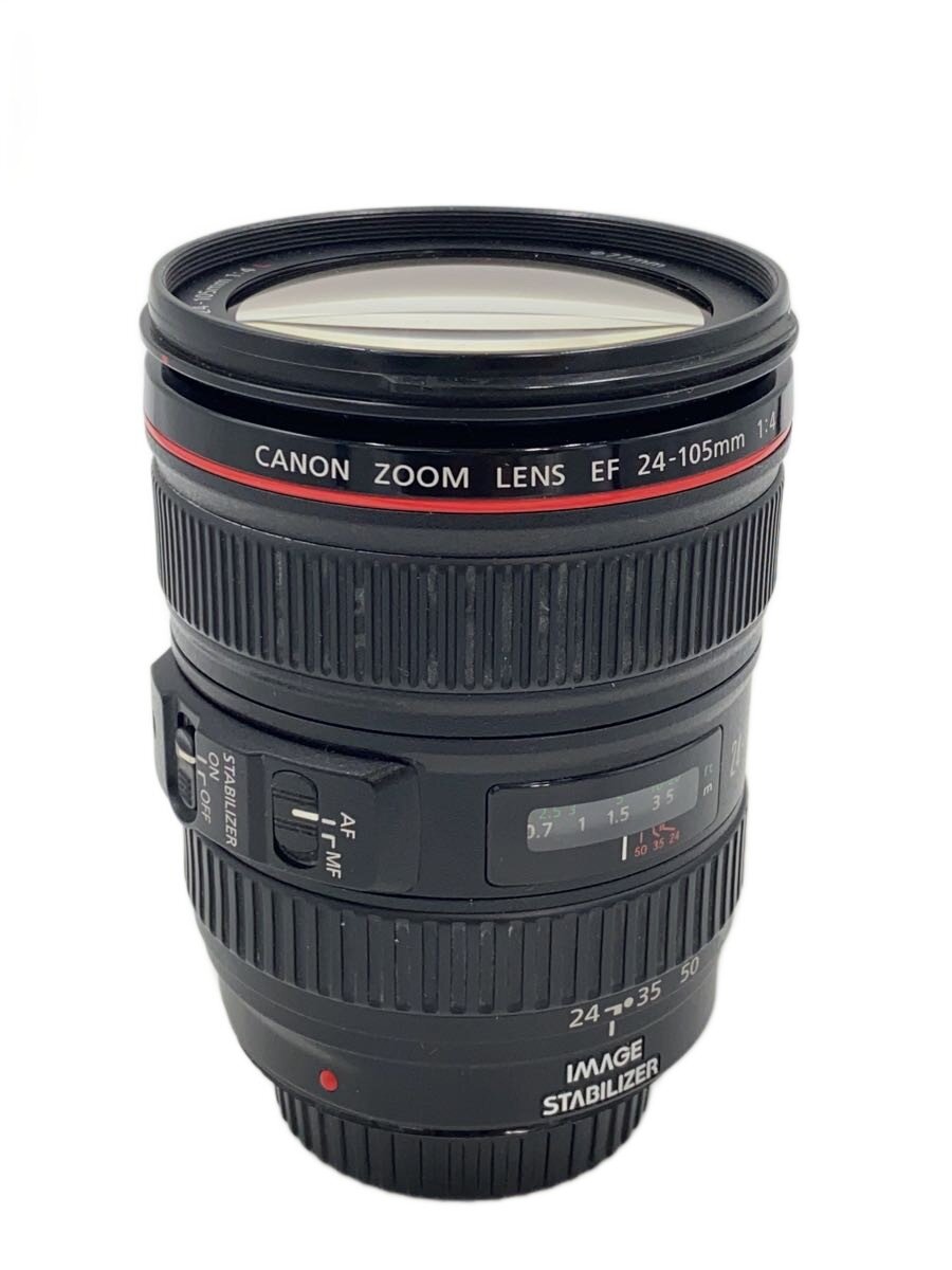 楽天市場】ef24－105mm f4l is usm 中古の通販