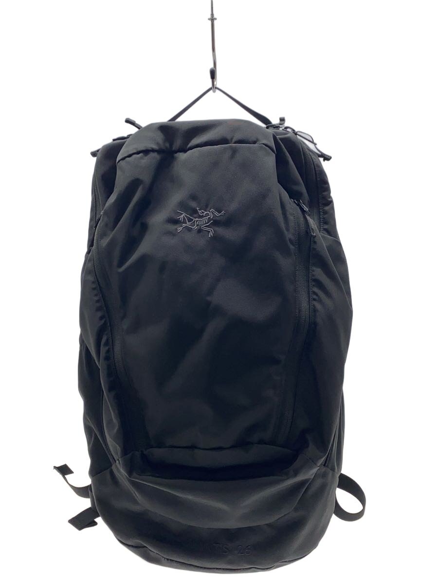 楽天市場】arc'teryx ／ 別注 mantis 26の通販