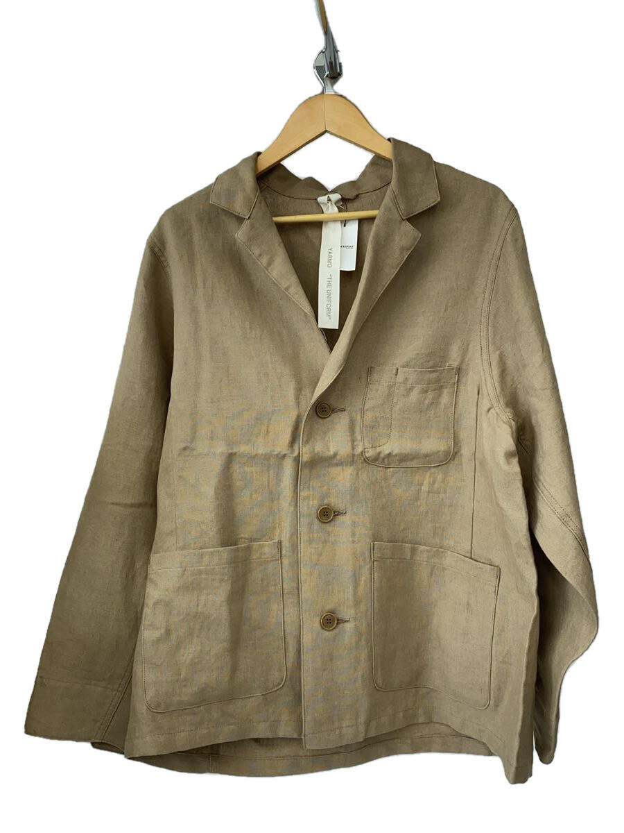 【中古】YARMO◆コート/YAR-24SS【レディースウェア】