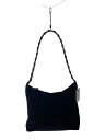 【中古】Salvatore Ferragamo◆ハンドバッグ/ナイロン/BLK/無地【バッグ】(4)