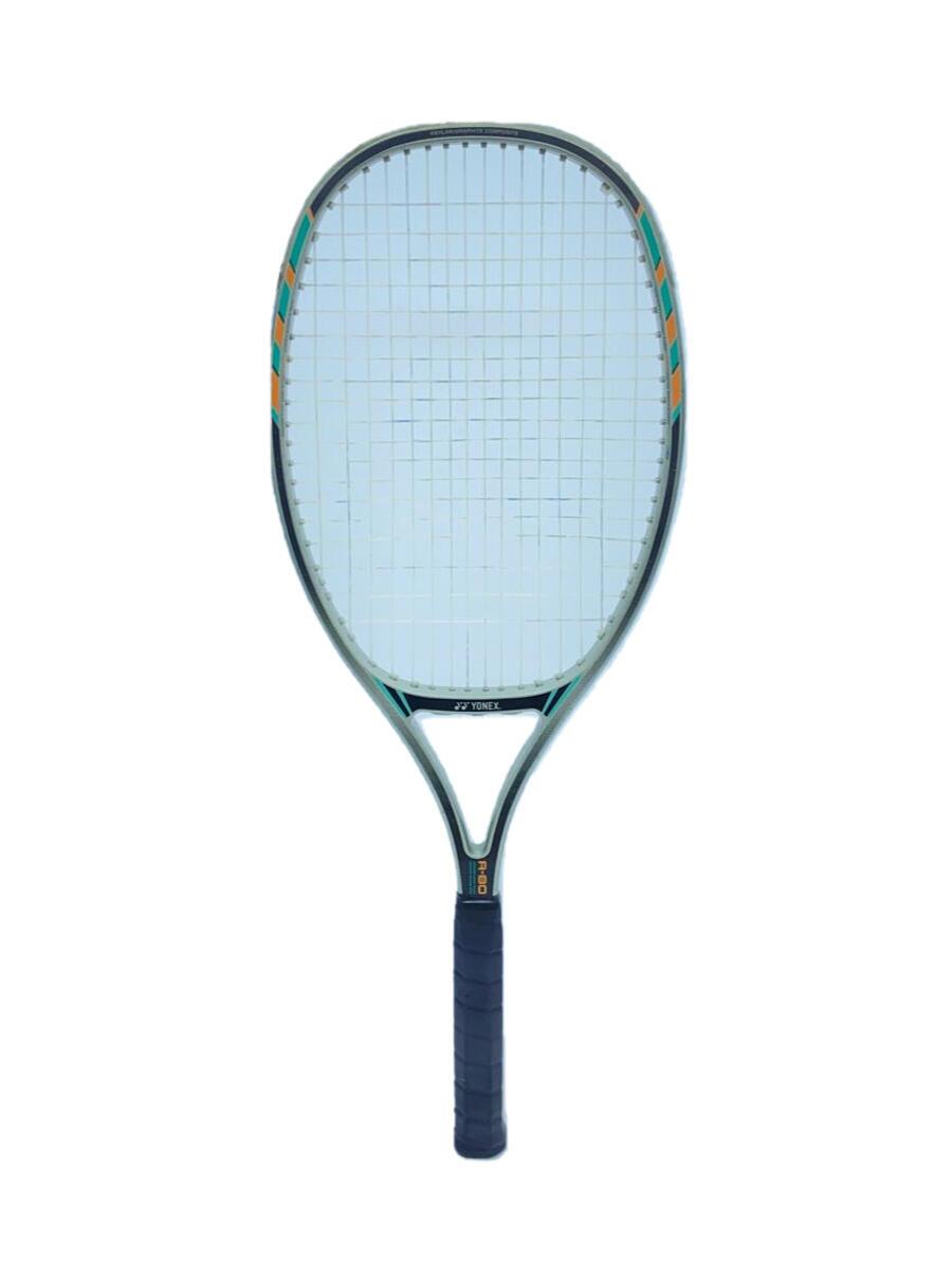 【中古】YONEX◆テニスラケット/硬式ラケット/SLV/R-80【スポーツ】