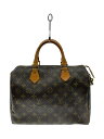 yÁzLOUIS VUITTON1)Xs[fB30_mOELoX_BRW/PVC/BRWyobOz