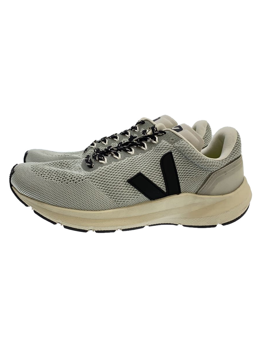 【中古】VEJA◆ローカットスニーカー/27cm/GRY【シューズ】