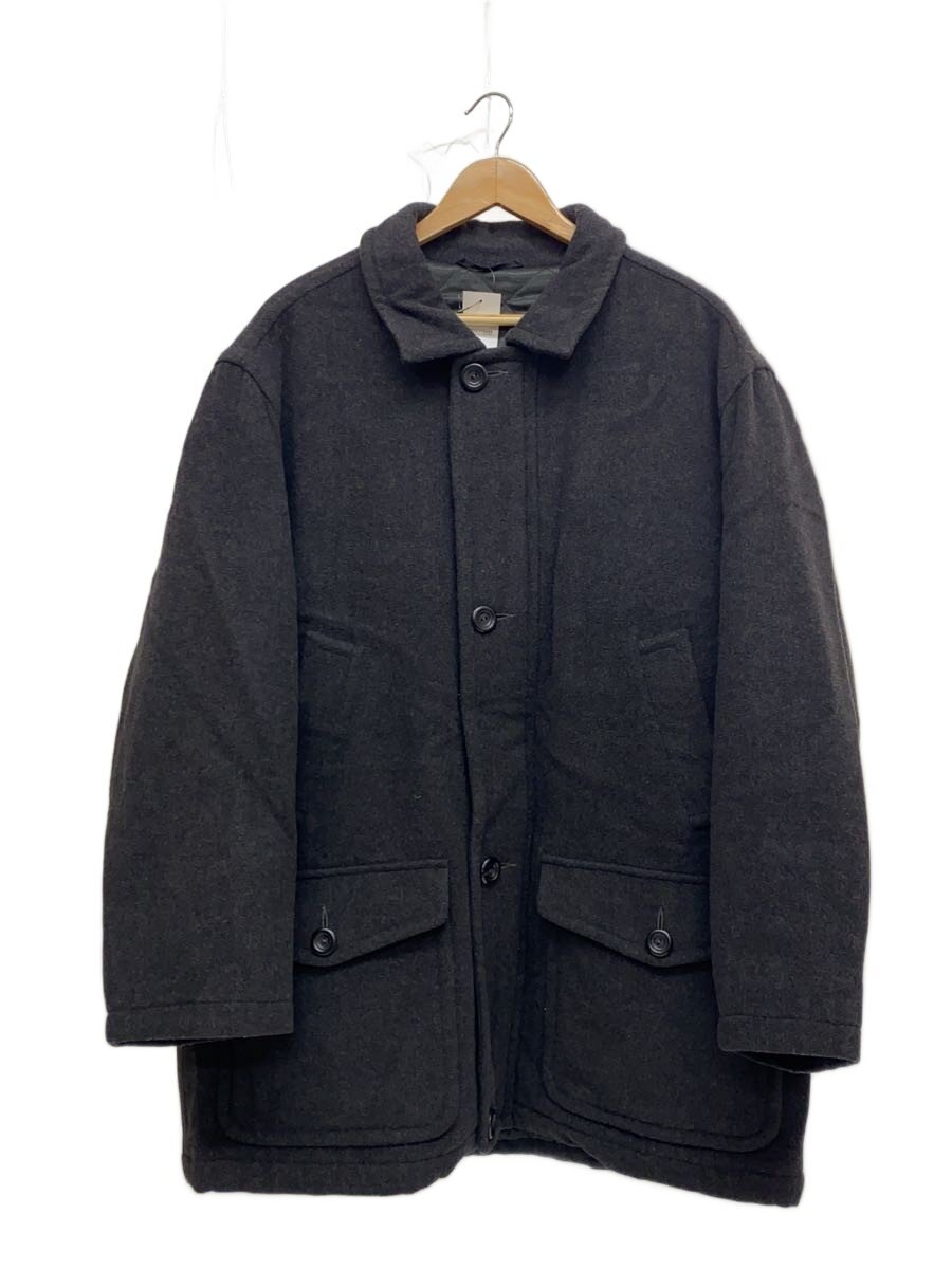 BEST DE LA REDOUTE/コート/ウール/グレー