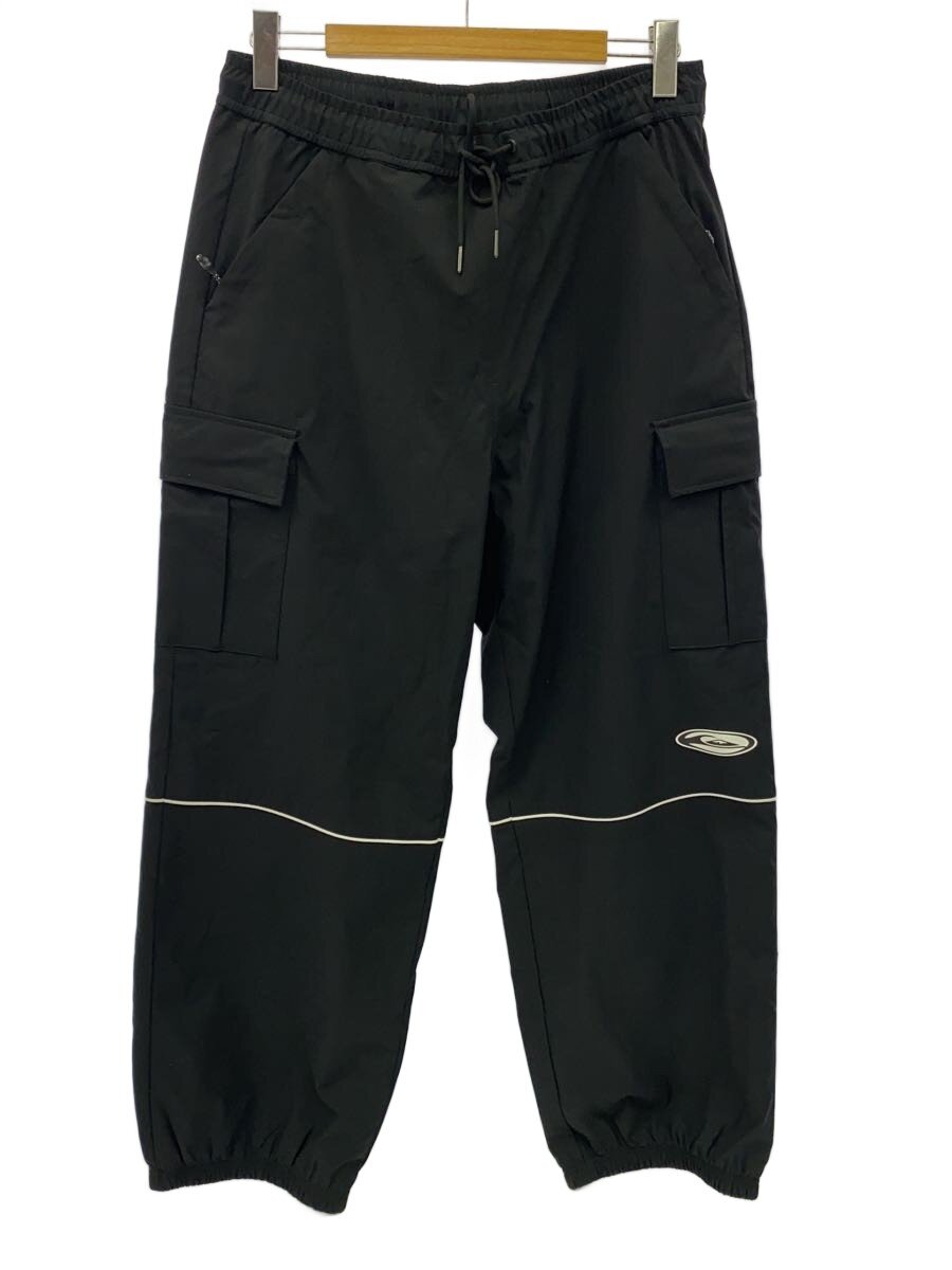 【ブランド】QUIKSILVER 【ブランドカナ】クイックシルバー 【型番】 【程度】B 【サイズ】 【メインカラー】ブラック 【素材・生地】 【キーワード】　　　/ 2026/06/11 セカストアウトドア南笹口店【4364】【中古】QUIKSILVER◆ウェアー/BLK/QPT233413 ブランド QUIKSILVER 型番 カラー ブラック 柄 素材・生地 >色・素材について サイズ >サイズ表示について 実寸（cm） 【パンツ】 ウエスト幅：40 / ヒップ幅：58 / 股上：33 / 股下：68 【その他】 その他サイズ：/ 商品は　セカストアウトドア南笹口店の店頭にて販売しております。商品に関するお問合わせは、お電話(TEL:025-255-1177)にて、問合わせ番号：2343641052075をお伝えください。 配送方法やお支払い方法に関するお問い合わせは、サポートセンターまでご連絡をお願いします。 ※お電話の対応は営業時間内のみとなります。お問い合わせフォームでお問い合わせの際はご注文番号をご記入下さい