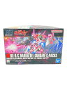 【中古】BANDAI SPIRITS◆プラモデル/ガンプラ/HG 1/144 ナラティブガンダム C装備【ホビー】
