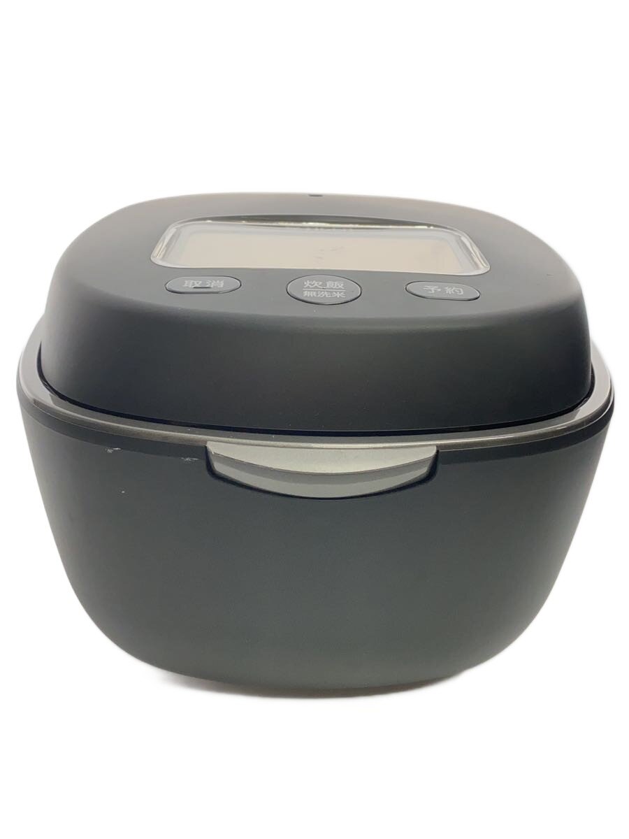 【中古】TIGER◆土鍋圧力IH式 土鍋ご泡火炊き/JPL-H10N【家電・ビジュアル・オーディオ】