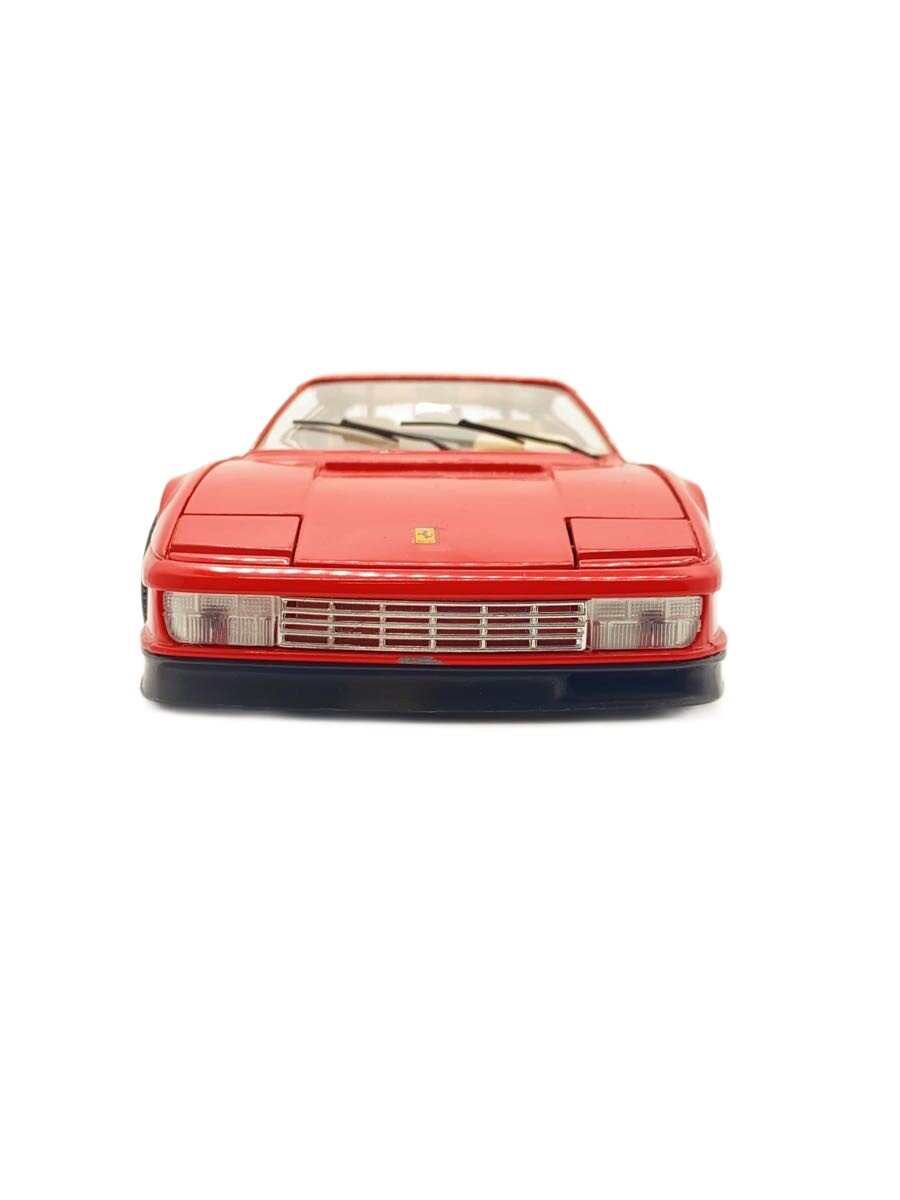 【中古】burago/ミニカー/RED//【ホビー】