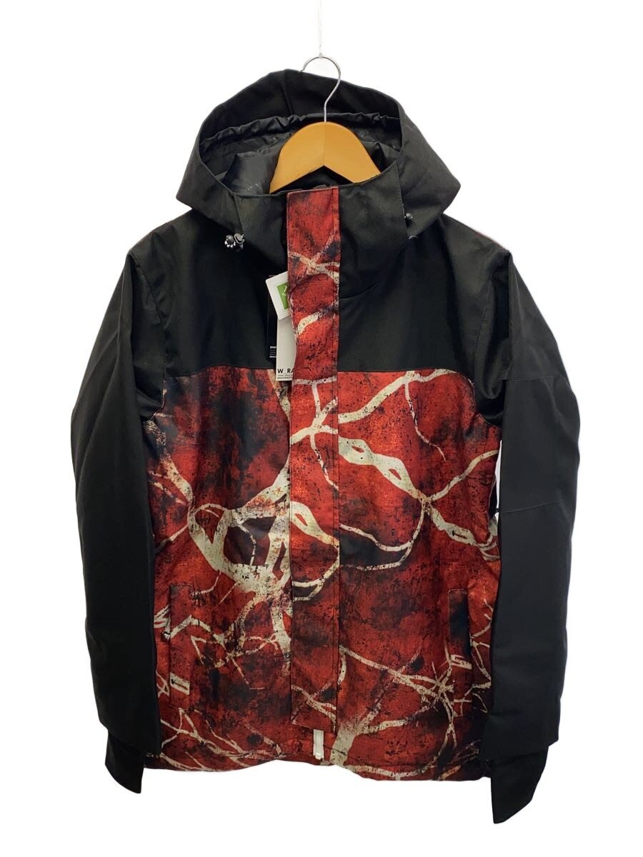 【中古】W_RAY/ウェアー/S/RED/J97【スポーツ】