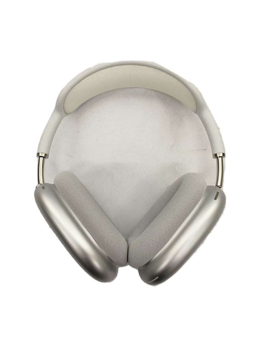 airpodsmax シルバー MGYJ3J 楽天市場】airpods max -シルバー mgyj3j-a ヘッドホンの通販