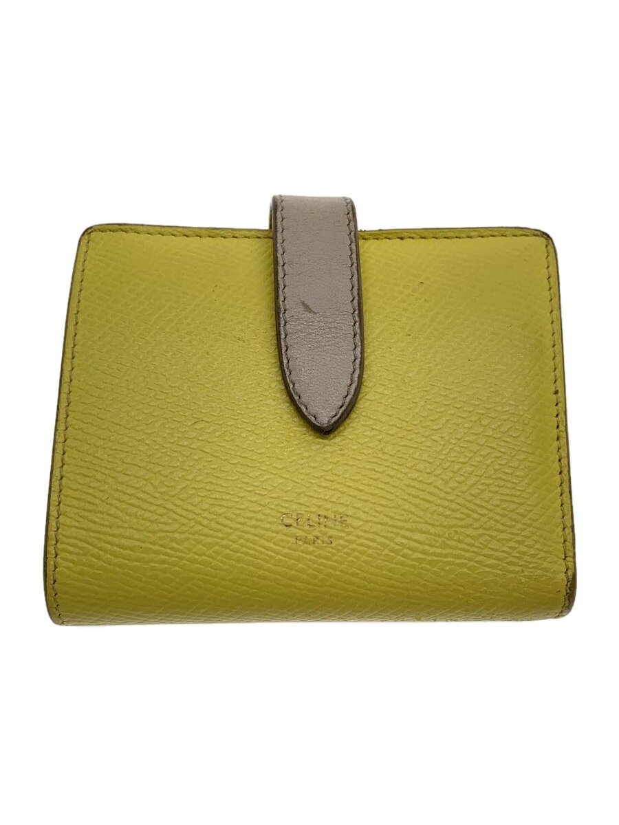 楽天市場】セリーヌ CELINE 財布（カラーイエロー）（バッグ・小物
