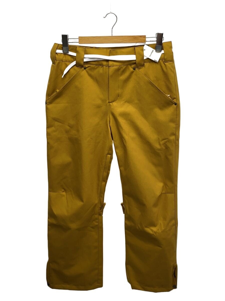 【中古】W_RAY/ウェアー/S/YLW【スポーツ】