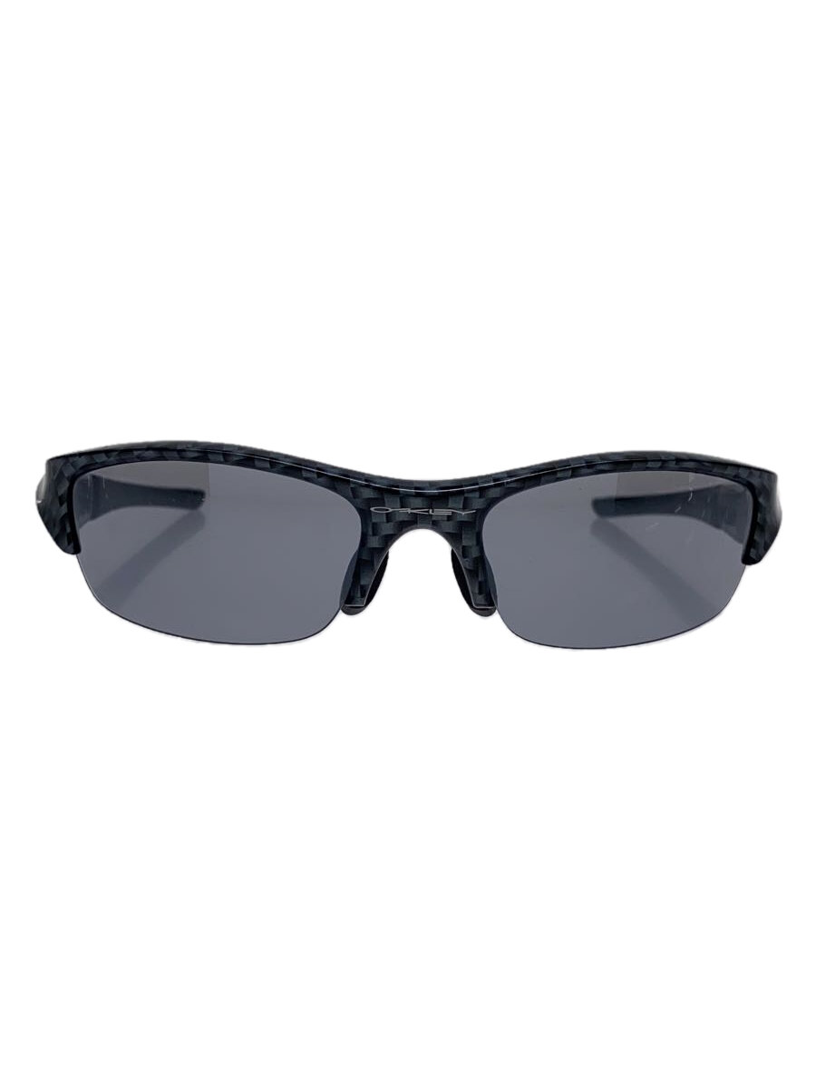 【中古】OAKLEY◆サングラス/--/GRY/メンズ/03-890J//【服飾雑貨他】