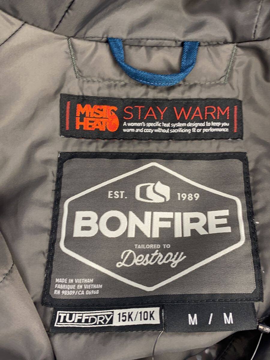 2nd STREET 楽天市場店の【中古】Bonfire◆ウェアー/M/RED【スポーツ】｜アングル3