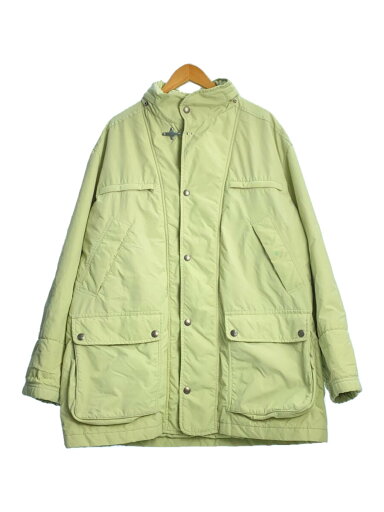 【中古】fay/コート/L/--/KHK/ファイヤーマン【メンズウェア】