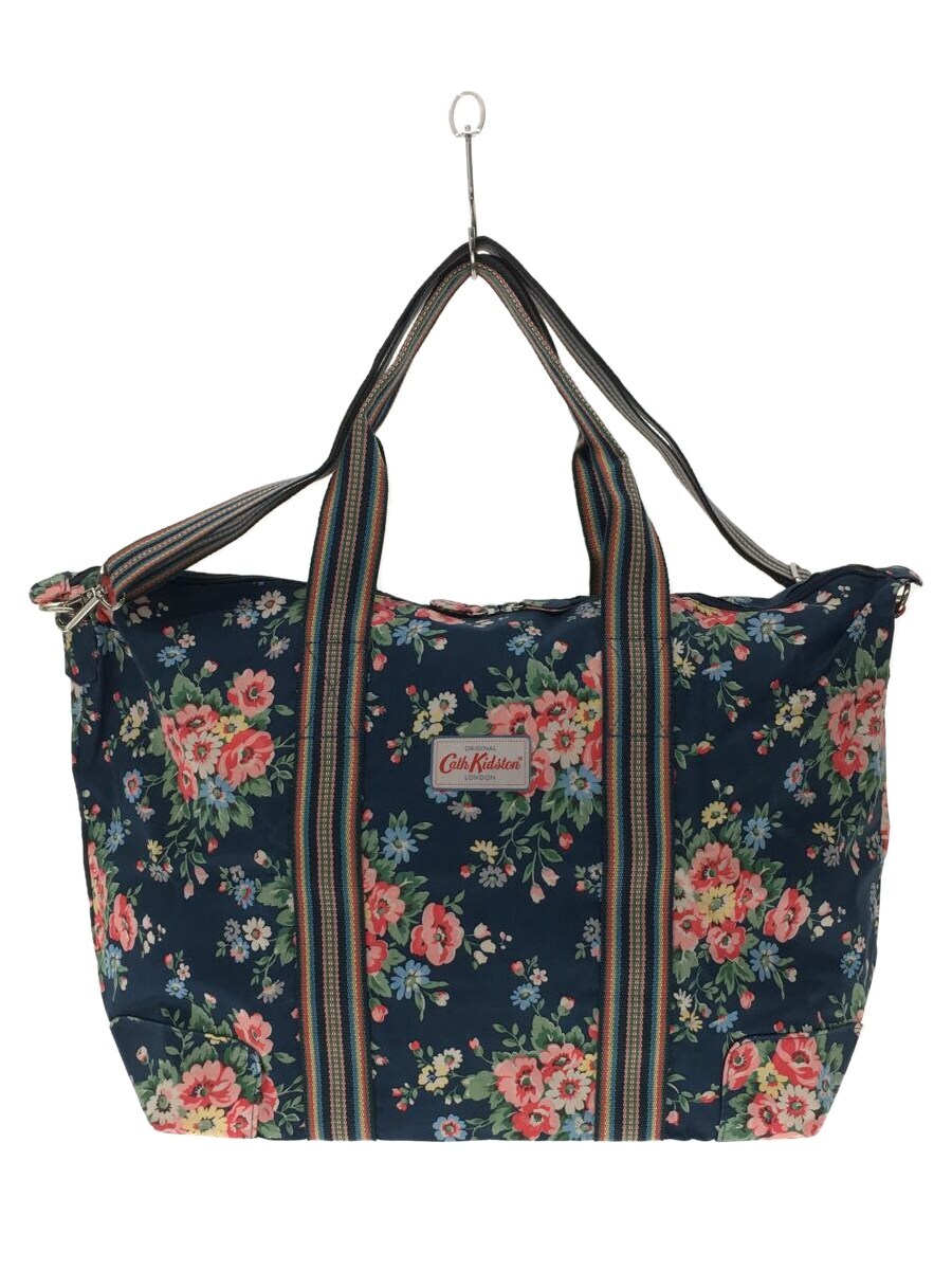 【中古】Cath Kidston◆トートバッグ/