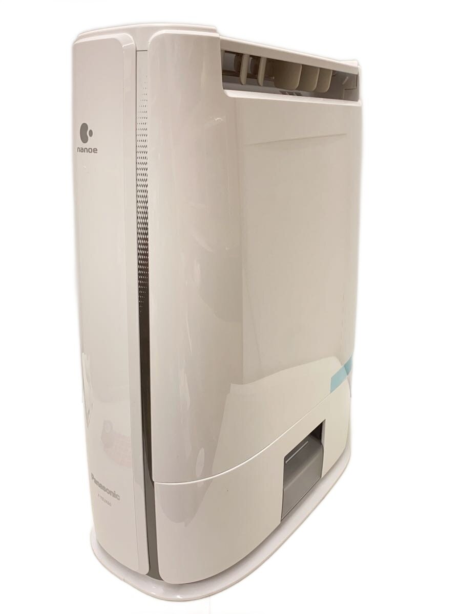 【中古】Panasonic◆除湿機 F-YZUX60-N【家電・ビジュアル・オーディオ】