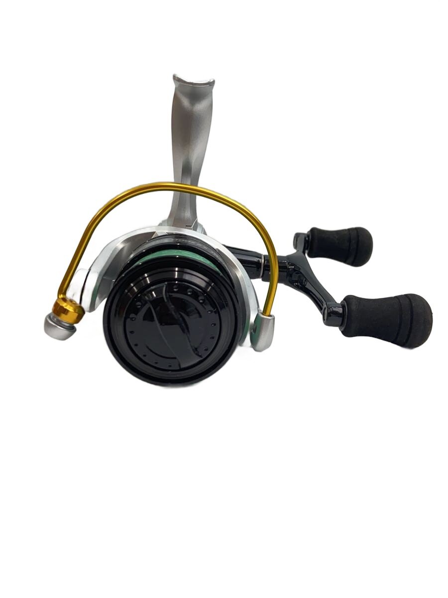 【中古】Abu Garcia◆リール/スピニングリール/CARDINALIII STX2500SHD【スポーツ】