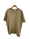 【中古】Carhartt◆Tシャ