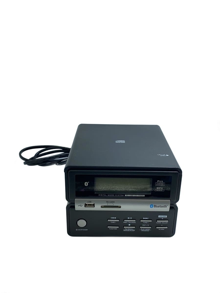 【中古】AIWA◆ミニコンポ XR-BU30 ORIGINAL BASIC//【家電・ビジュアル・オーディオ】
