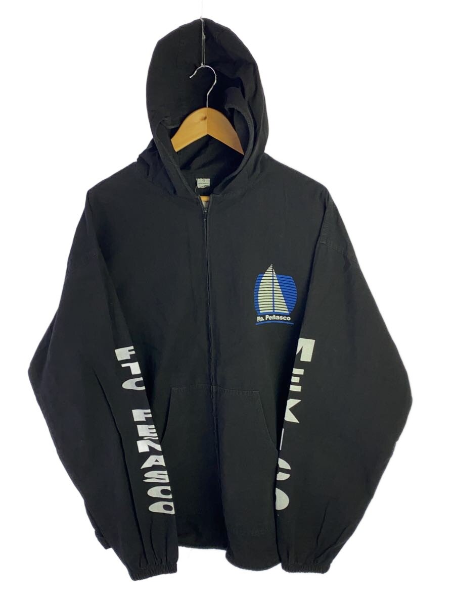 Rakuten - 【中古】ジャケット/--/コットン/BLK【メンズウェア】
