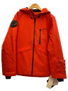 【中古】PHENIX◆ウェアー/M/ORN/ESM23OT32【スポーツ】