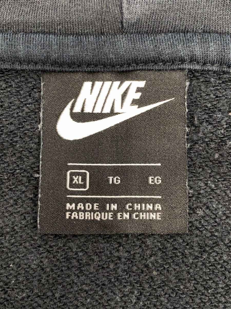 【中古】NIKE◆スポーツウェアー/XL/BLK/DM6085-010【スポーツ】 - 3