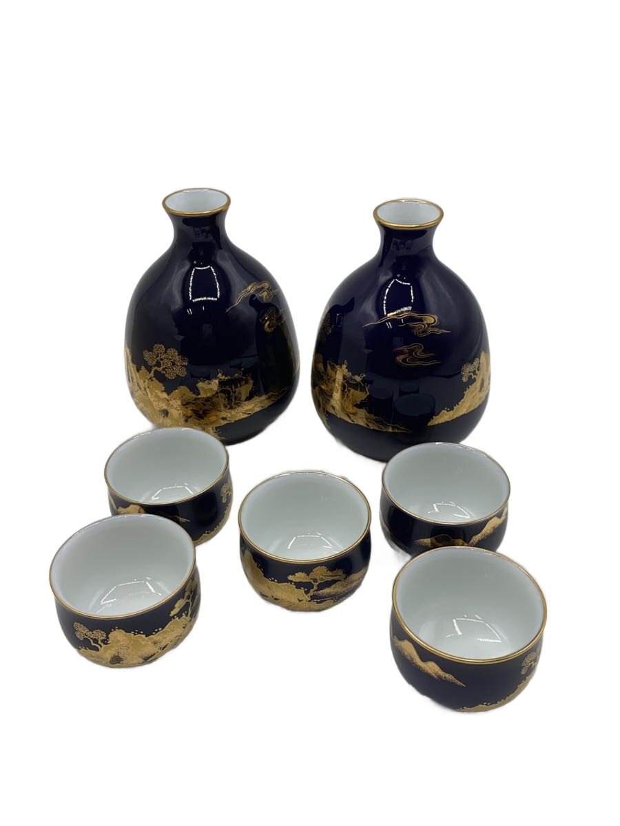 【中古】香蘭社◆和食器その他//【キッチン用品】