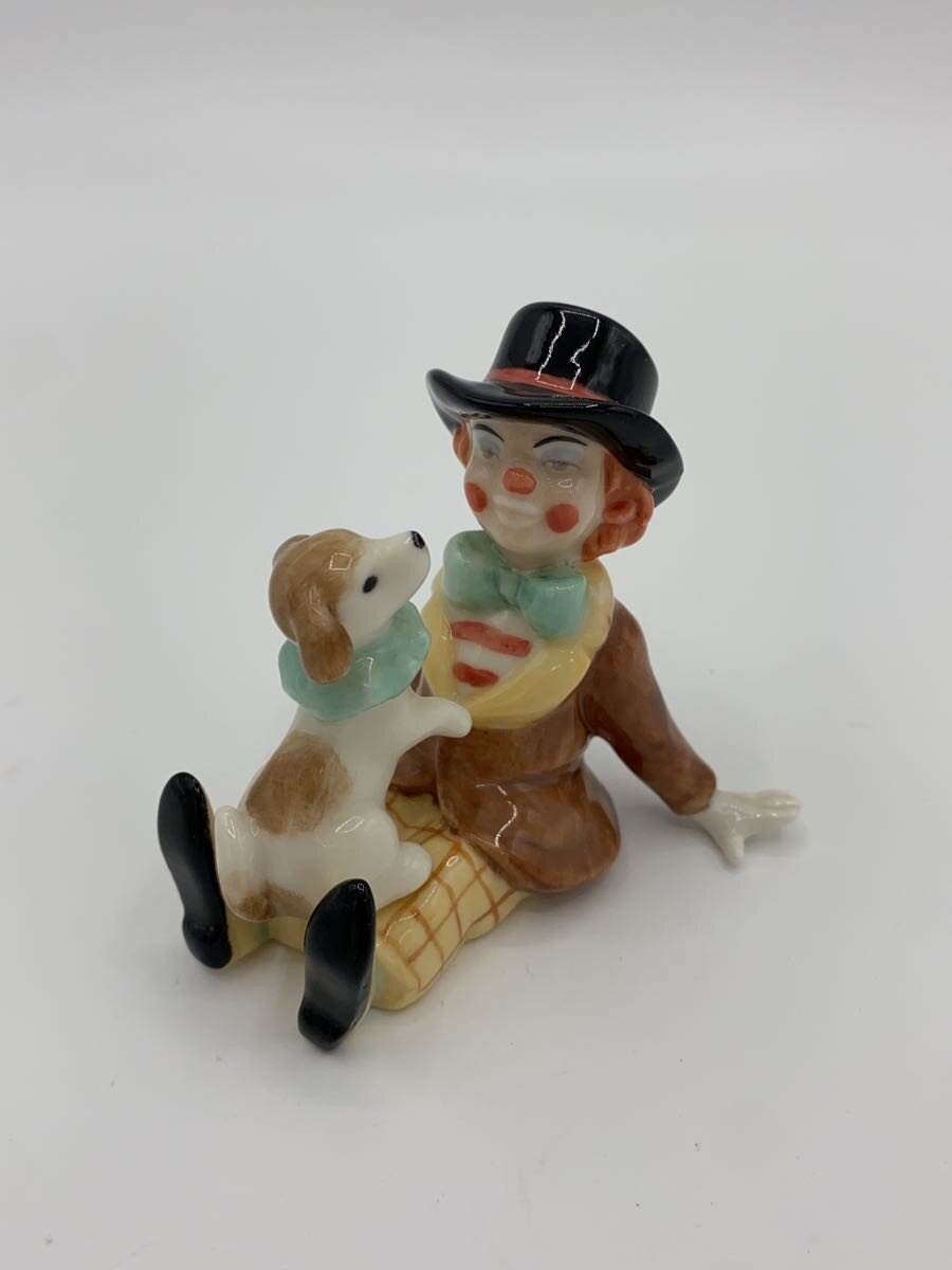 楽天市場】ロイヤルコペンハーゲン フィギュリン 中古の通販