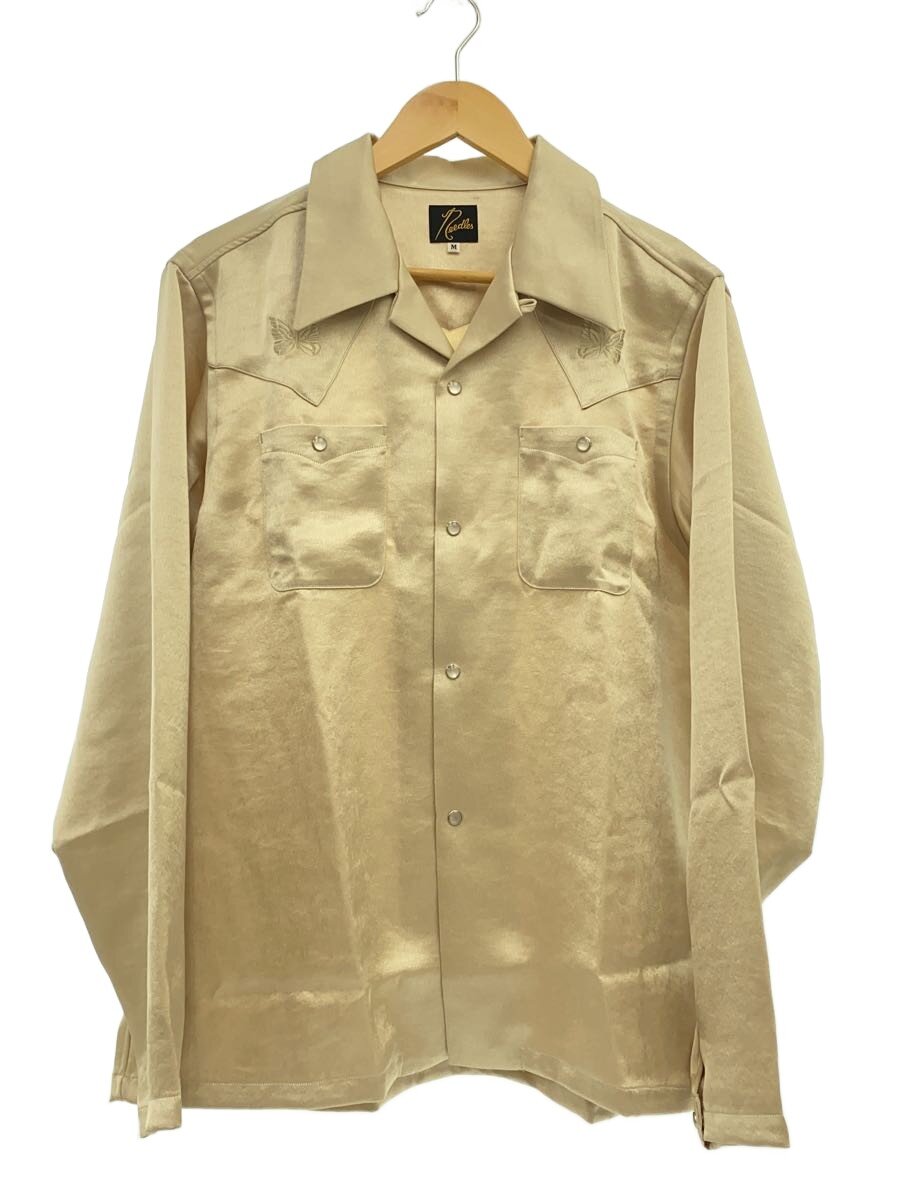 楽天市場】needles シャツ カウボーイの通販