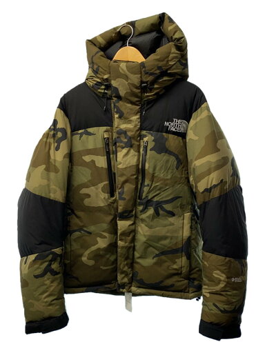 【中古】THE NORTH FACE◆NOVELTY BALTRO LIGHT JACKET_ノベルティーバルトロライトジャケット/XL/ナイロン/KH【メンズウェア】 【中古】THE NORTH FACE◆NOVELTY BALTRO LIGHT JACKET_ノベルティーバルトロライトジャケット/XL/ナイロン/KH【メンズウェア】