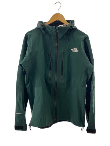 【中古】THE NORTH FACE◆マウンテンパーカ/XL/ナイロン/GRN/無地/NP61305【メンズウェア】 【中古】THE NORTH FACE◆マウンテンパーカ/XL/ナイロン/GRN/無地/NP61305【メンズウェア】