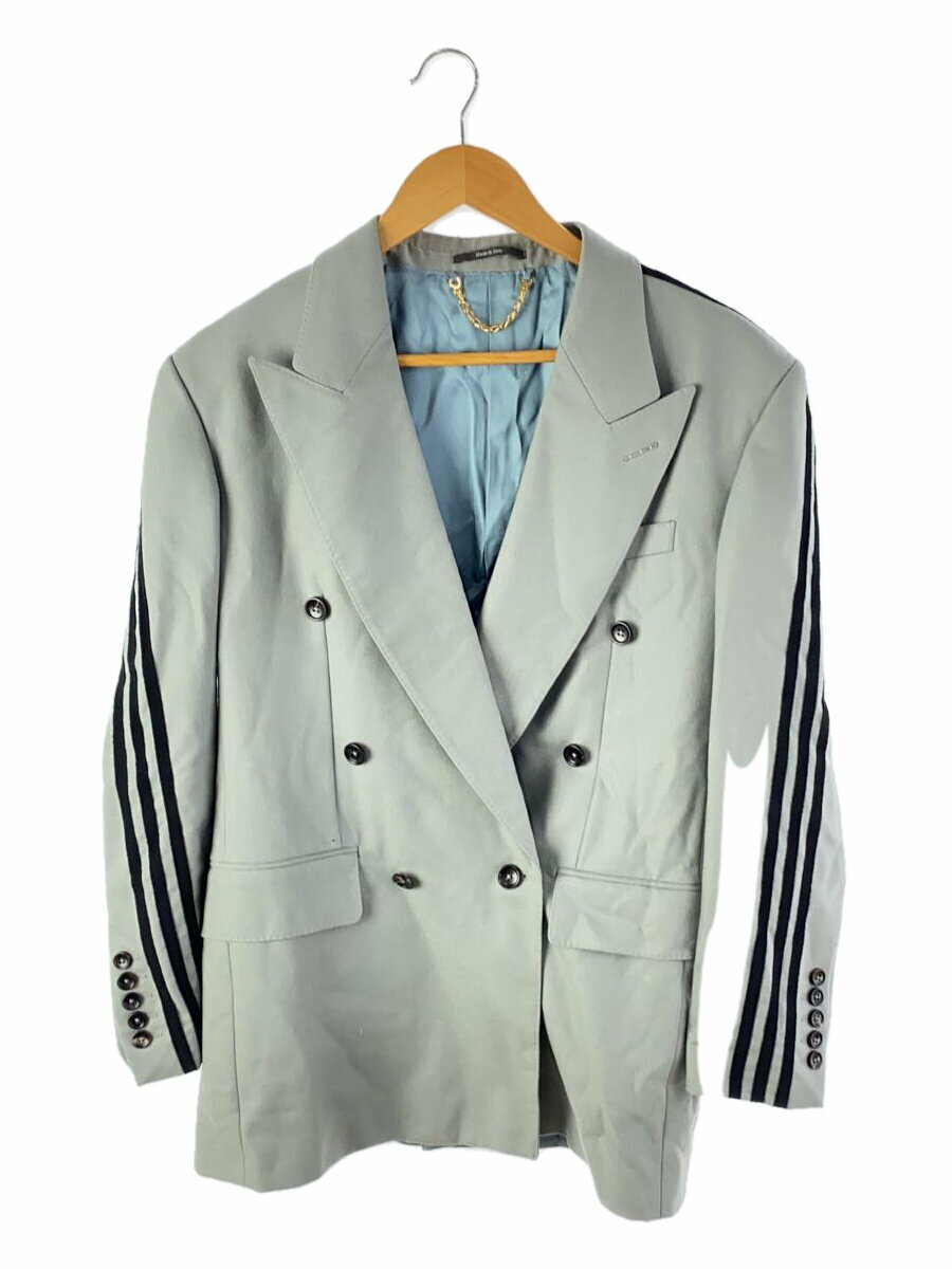 šGUCCIɥ꡼饤 С ֥֥쥹ơ顼ɥ㥱å/48//GRY/720173ڥ󥺥