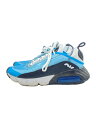 【中古】NIKE◆AIR MAX 2090_エアマックス 2090/26.5cm/IDG【シューズ】(4)