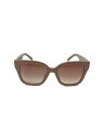 【中古】MARC JACOBS◆サングラス/ウェリントン/プラスチック...(4)