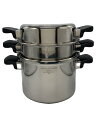 【中古】Amway◆鍋/容量:4L【キッチン用品】