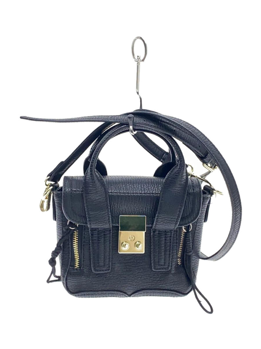 楽天市場】3.1 phillip lim ミニサッチェルの通販 楽天市場】3.1 phillip lim ミニサッチェルの通販