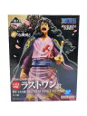 【中古】BANDAI SPIRITS◆フィギュア/コミック&アニメ/ワンピース将軍モモの助ラストワン【ホビー】