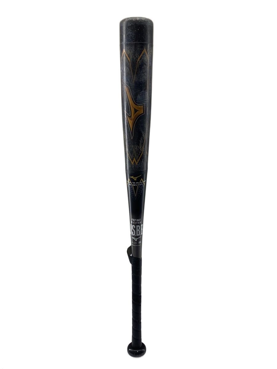 【中古】MIZUNO◆野球用品/BLK【スポーツ】