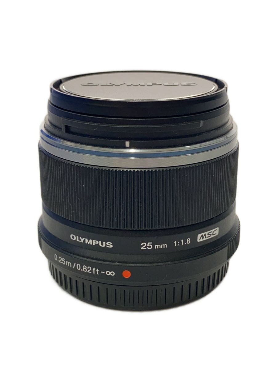 【中古】OM SYSTEM(OLYMPUS)◆レンズ//【カメラ】